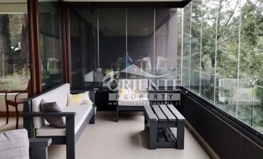DEPARTAMENTO EN VENTA VILLARRICA CONDOMINIO RAKUN