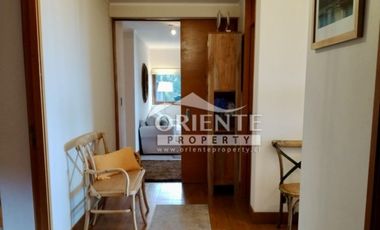 DEPARTAMENTO EN VENTA VILLARRICA CONDOMINIO RAKUN