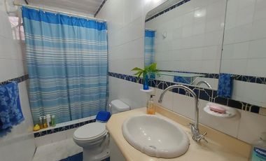 Villa de 4 dormitorios en Kennedy Nueva