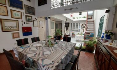 Villa de 4 dormitorios en Kennedy Nueva