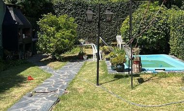 Casa - Almirante Brown