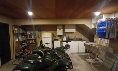 Casa en venta - 5 Dormitorios 4 Baños - Pinamar