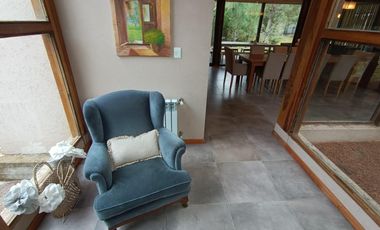 Casa en venta - 5 Dormitorios 4 Baños - Pinamar