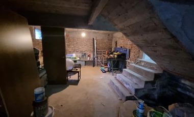 Casa a 2 cuadras de Avenida Calchaqui