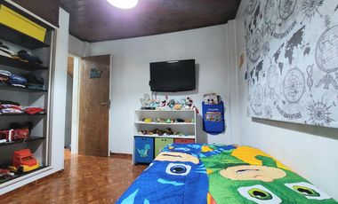 Casa a 2 cuadras de Avenida Calchaqui