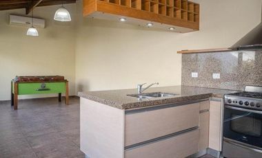 Chalet . Z/ Chauvin. 3 dormitorios. Jardin