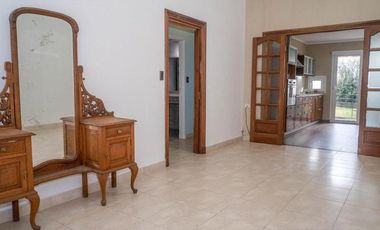 Chalet . Z/ Chauvin. 3 dormitorios. Jardin