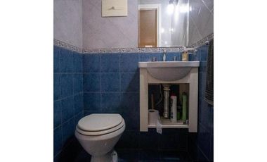 Chalet . Z/ Chauvin. 3 dormitorios. Jardin