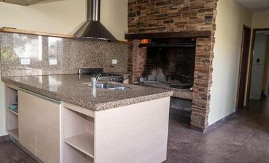 Chalet . Z/ Chauvin. 3 dormitorios. Jardin