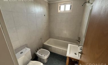 Departamento tres ambientes alquiler en morón.  APTO PROFESIONAL