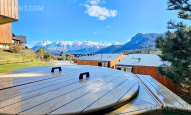 One Arelauquen - Casas del Polo