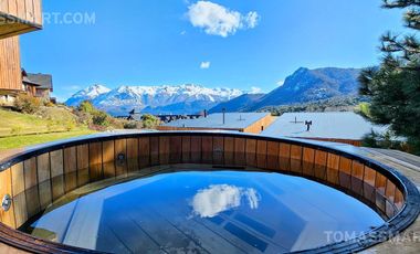 One Arelauquen - Casas del Polo