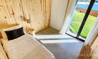 One Arelauquen - Casas del Polo