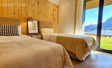 One Arelauquen - Casas del Polo