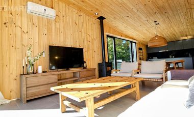 One Arelauquen - Casas del Polo