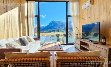 One Arelauquen - Casas del Polo