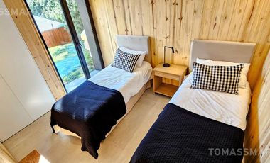 One Arelauquen - Casas del Polo