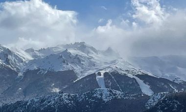 One Arelauquen - Casas del Polo