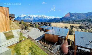 One Arelauquen - Casas del Polo