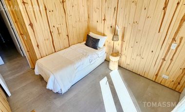 One Arelauquen - Casas del Polo