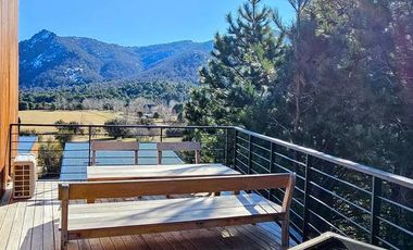 One Arelauquen - Casas del Polo