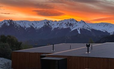 One Arelauquen - Casas del Polo