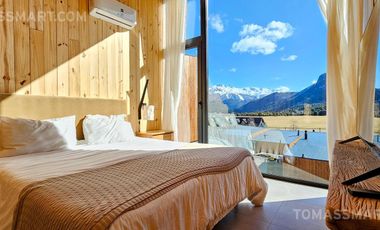 One Arelauquen - Casas del Polo