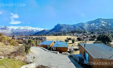 One Arelauquen - Casas del Polo