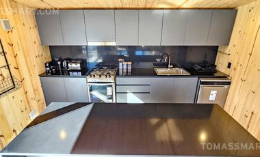 One Arelauquen - Casas del Polo