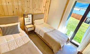 One Arelauquen - Casas del Polo