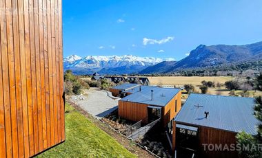 One Arelauquen - Casas del Polo