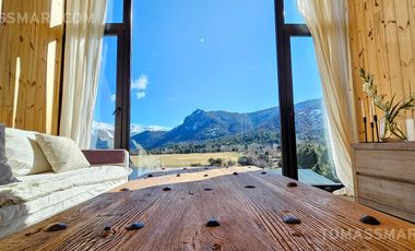 One Arelauquen - Casas del Polo