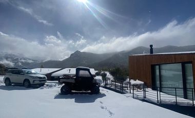 One Arelauquen - Casas del Polo