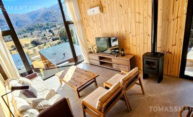 One Arelauquen - Casas del Polo