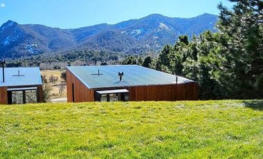 One Arelauquen - Casas del Polo