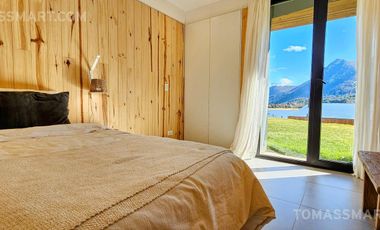 One Arelauquen - Casas del Polo