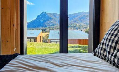 One Arelauquen - Casas del Polo