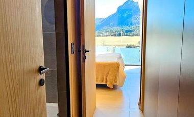 One Arelauquen - Casas del Polo