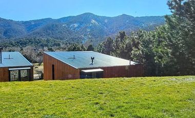 One Arelauquen - Casas del Polo