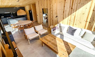 One Arelauquen - Casas del Polo