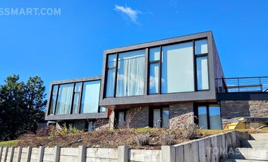 One Arelauquen - Casas del Polo