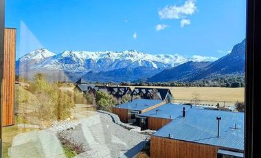 One Arelauquen - Casas del Polo