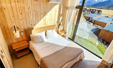 One Arelauquen - Casas del Polo