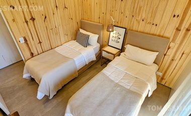 One Arelauquen - Casas del Polo