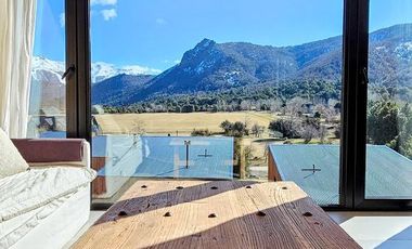 One Arelauquen - Casas del Polo