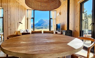 One Arelauquen - Casas del Polo