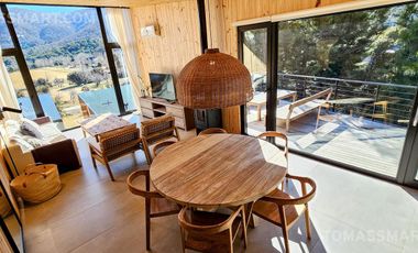 One Arelauquen - Casas del Polo