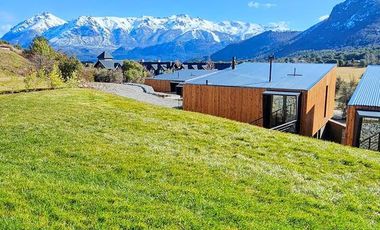 One Arelauquen - Casas del Polo