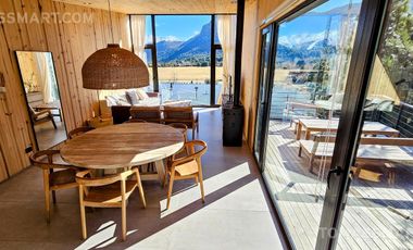 One Arelauquen - Casas del Polo