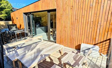 One Arelauquen - Casas del Polo